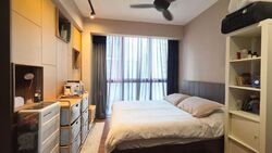 The Terrace (D19), Condominium #588873771